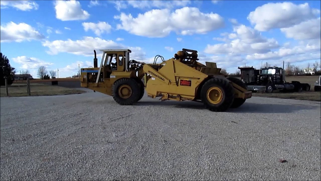 Construction equipment auction | February 27, 2014 | Purple Wave