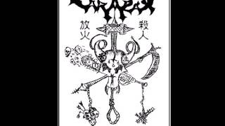 Carapax - Murder & Arson