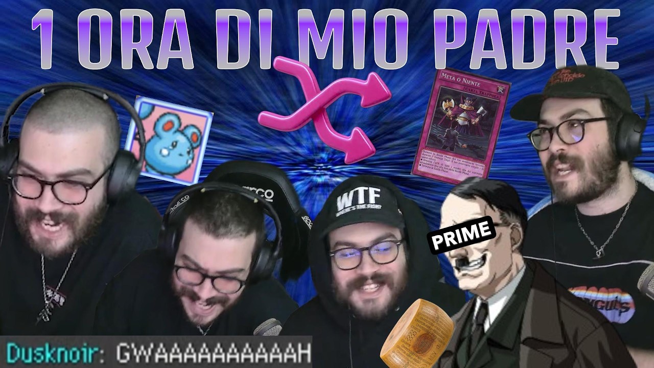 VOLPESCU RANDOMIZED MOMENTS