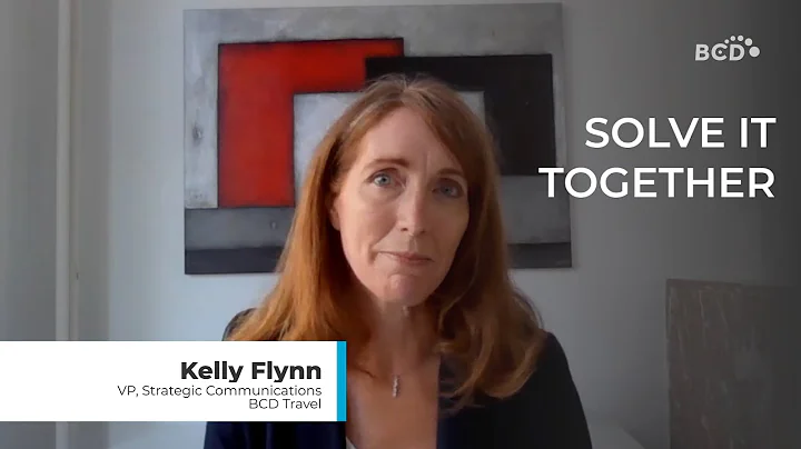 Living our values with Kelly Flynn