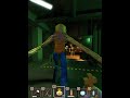 Doors Roblox | An unusual event