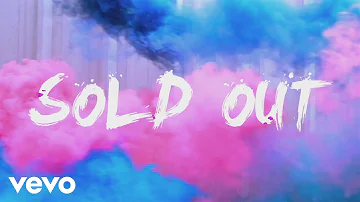 Hawk Nelson - Sold Out (Official Lyric Video)