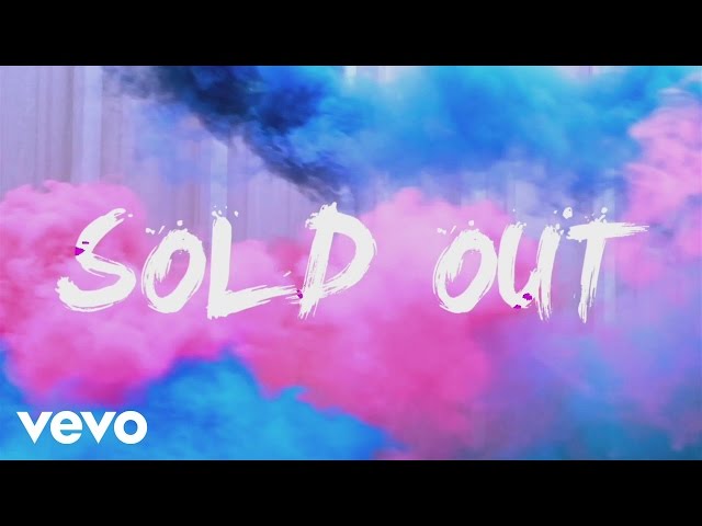 Hawk Nelson - Sold Out