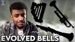 Deepwoken’s BELL EVOLUTION…