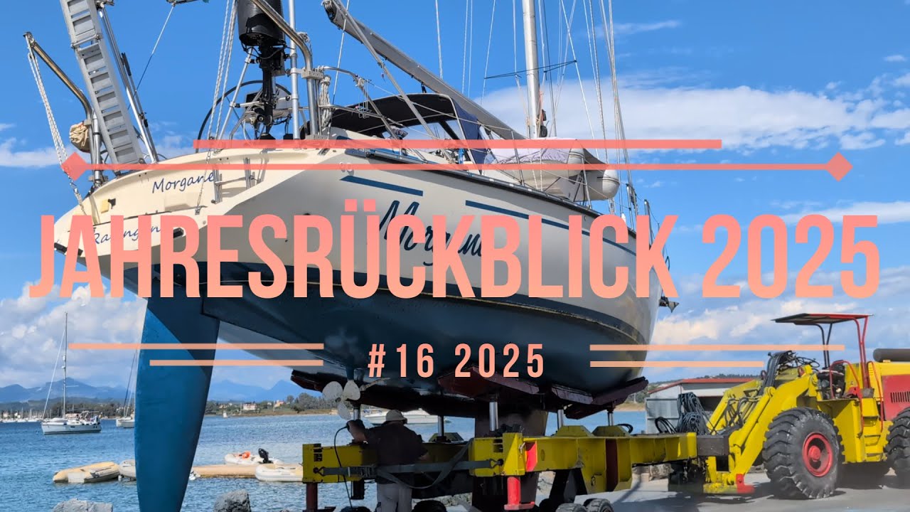 ⁣Jahresrückblick #16 2025