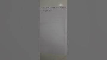 Lecture 14 Example of Series of Functions