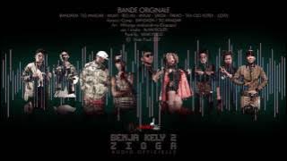 ► BANDE ORIGINAL BENJA KELY II ZIOGA  ♪♫ © by maki prod