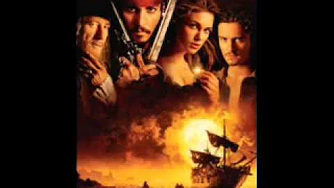 Qual è il primo pirata dei Caraibi?