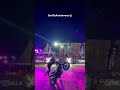 Unbelievable stunts at motoverse with Gorilla 450 🦍