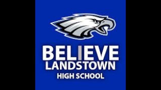 Landstown High School Morning Announcements May 10, 2024