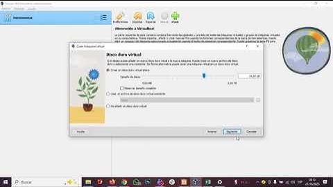 Instalación Ubuntu Server. Parte 1