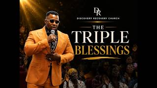 Attracted Curses || Day 14– Mountaintop Convention || Bishop Ernest Agortey