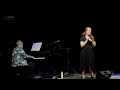 Kulttuurikellari LIVE: Sanna Pirttisalo &amp; Timo Alakotila - Rannalla