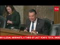 U.S. House LIVE | 'Worst In The History...': Trump's Mass Deportations Spark Big Fight | Watch