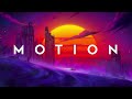 MOTION - A Synthwave Mix by Daddy Synthwave