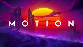 MOTION - A Synthwave Mix by Daddy Synthwave