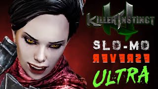 Killer Instinct - Mira: SLO-MO REVERSE ULTRA - Season 3