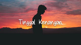 TINGGAL KENANGAN - CARAMEL | versi cover - lagu sedih menyentuh hati - lagu galau viral terbaru