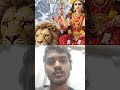 🙏🚩 जय माता दी 🚩🙏आज माँ रानी का शुभ आगमन हुआ है। घर-घर में भक्ति, आस्था और उल्लास की लहर दौड़ रह