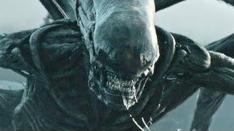 WE ARE NOT ALONE! (Alien Isolation Part 1)