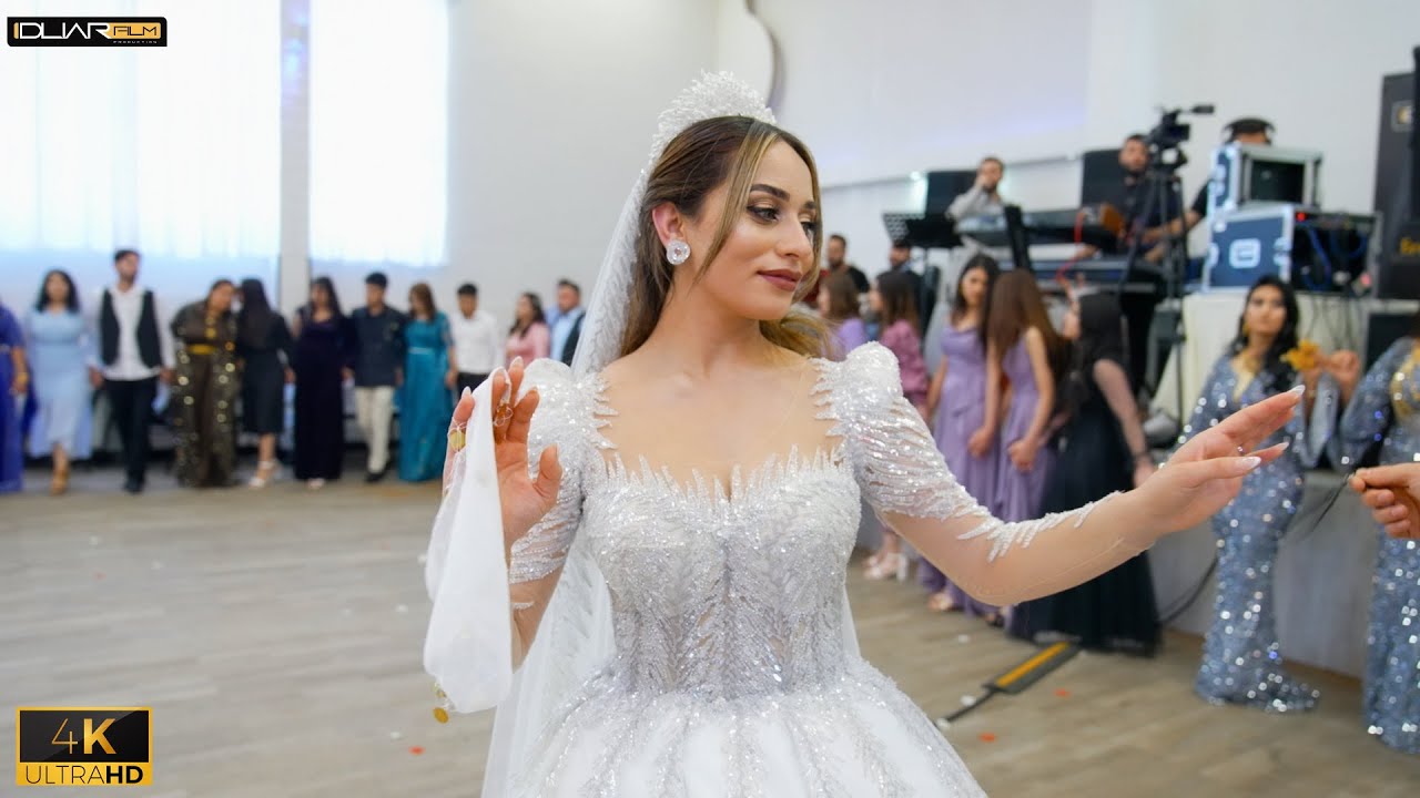 Haval Tareq | Amer & Nadeema | 4K | Part04 | Eventanddeko | #DliarFilmProduction®