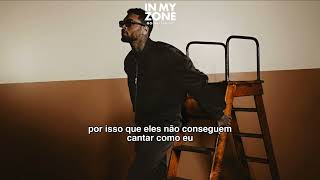 Chris Brown - GP [Legendado, Tradução] PT-BR
