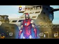 How to unlock Iron-Man (Awakening Challanges).