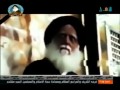 أيها البحر الله أكبر كلمات تقطع القلب من السيد مقتدى الصدر الى والده العارف المقدس محمد الصدر