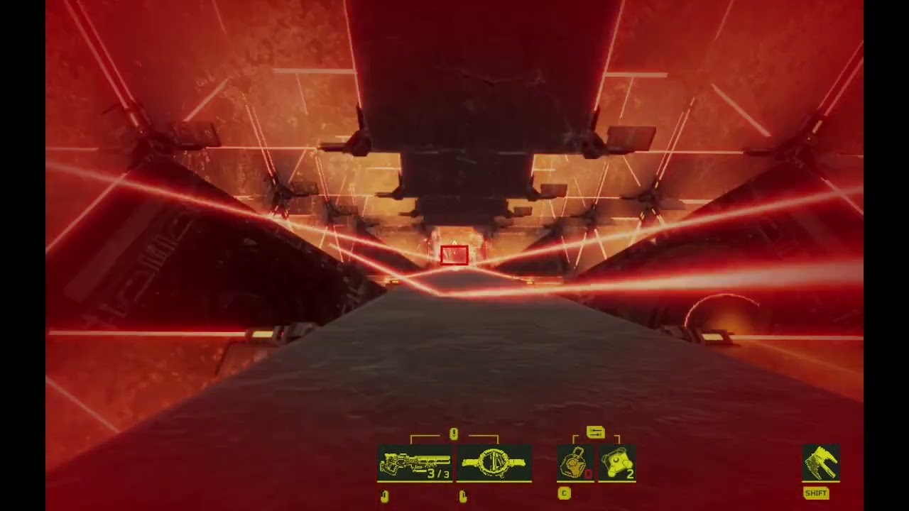 Meet Your Maker - Raid My Bases - Neenah - j4p_was_here