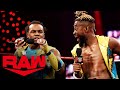 The New Day flips “Miz TV” on The Miz &amp; John Morrison: Raw, Jan. 4, 2021