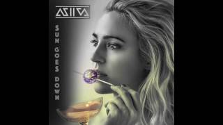 Asiiva - Sun Goes Down