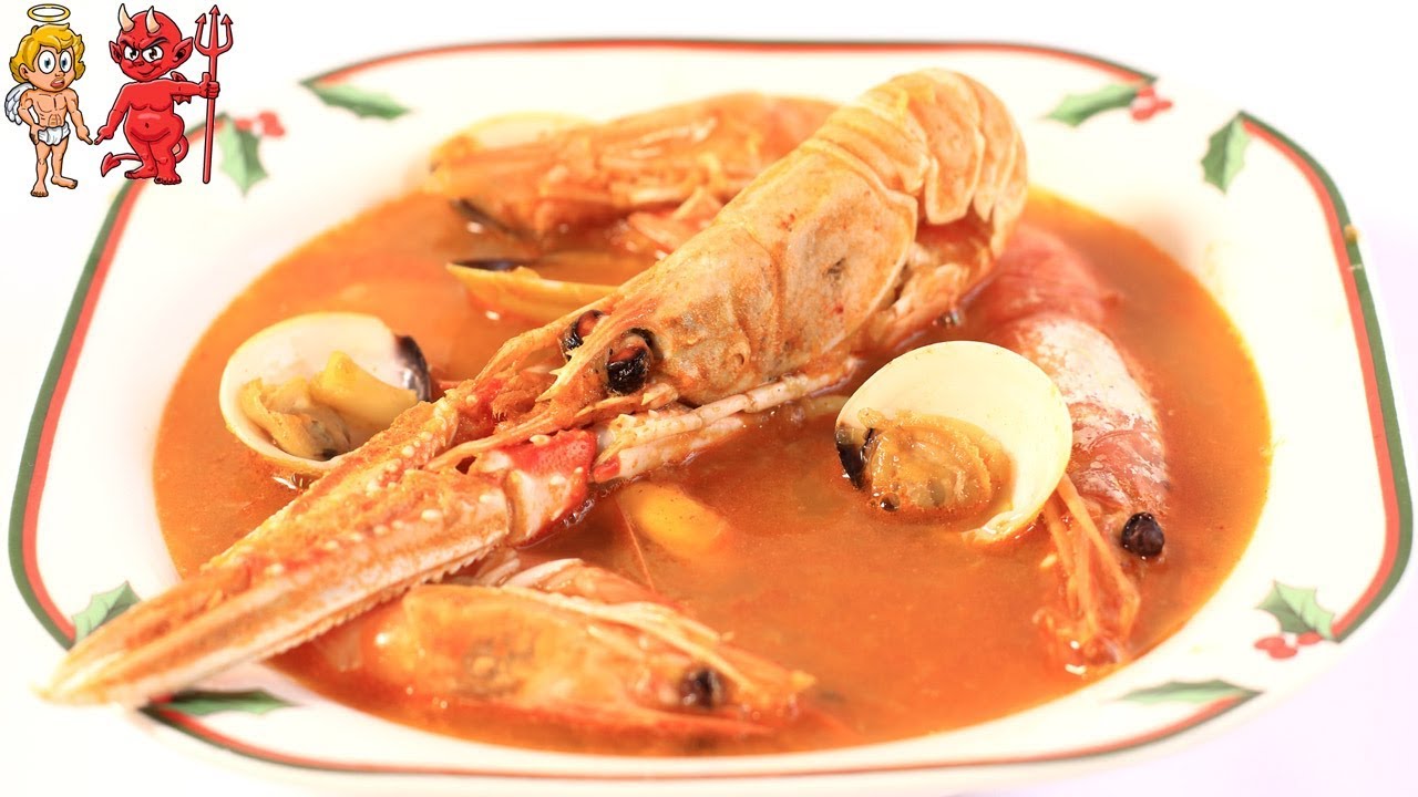 sopa de marisco para dieta sopa de marisco para dieta