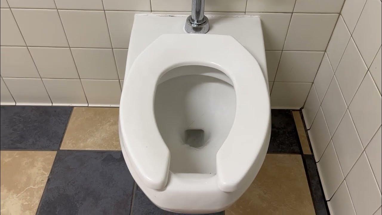 Charlton Rest Area Family Restroom YouTube