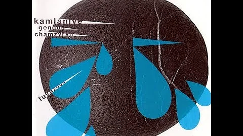 Gendos Chamzyryn [Gen-Dos] - Kamlaniye - 2004 - Full Album
