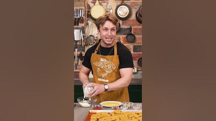 Shayne Topp is a Short King