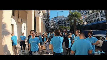 Meet the Leadfeeder team!