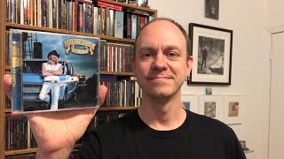 Robin Zander (Cheap Trick) - Countryside Blvd Unreleased Album Review \u0026 Unboxing