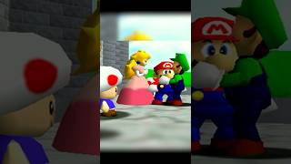 We BROKE Mario 64