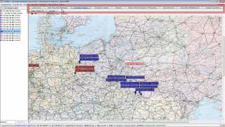 Глобус GPS/GPRS. Урок 2 Вход и знакомство с программой Глобус GPS/GPRS. Урок 2 Вход и знакомство с программой
