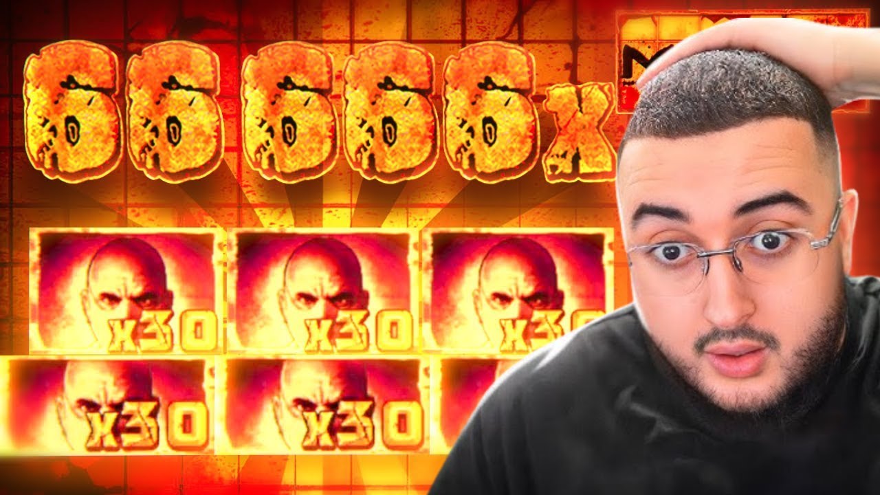TAOUR MAXWIN MENTAL AVEC UN X60 000 !!! TEUFEURS LE ROI DES MAXWIN NOLIMIT , BEST OF CASINO FR