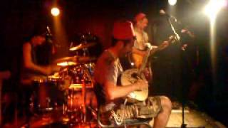 Mr Mostash Levontin 7 Live Progressive Sirtaki