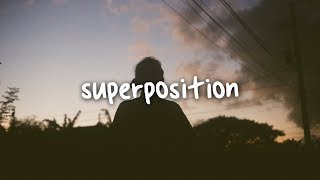 Daniel Caesar - SUPERPOSITION (feat. John Mayer) class=