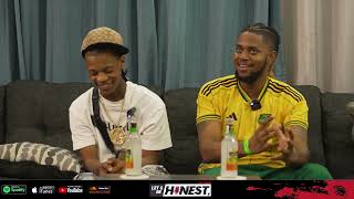 Pablo YG On Rich & Richer Ep, Canada & U.S Tour, Not Using Social Media & Sumfest | Let's Be Honest