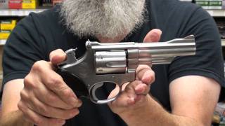 Gun Gripes Episode 3: 'Revolver Etiquette'