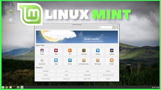 Complete Linux Mint Tutorial: Installing & Removing Applications screenshot 2