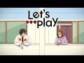 Let's Play Opening | "1,2, Play" by Toshinobu Kubota