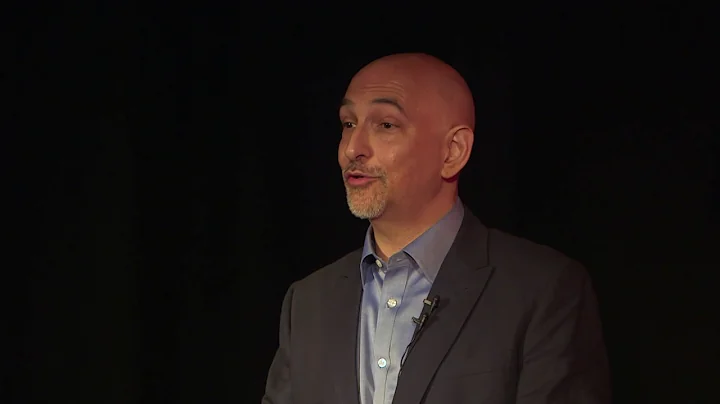 How to have the time of your life | Martin Boroson...