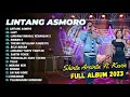 Shinta Arsinta - LINTANG ASMORO ft Kevin Ihza | FULL ALBUM 2023