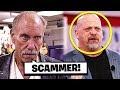 Why Les Gold CAN'T STAND Rick Harrison