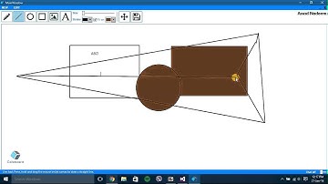 Collaboard - Demonstration Video